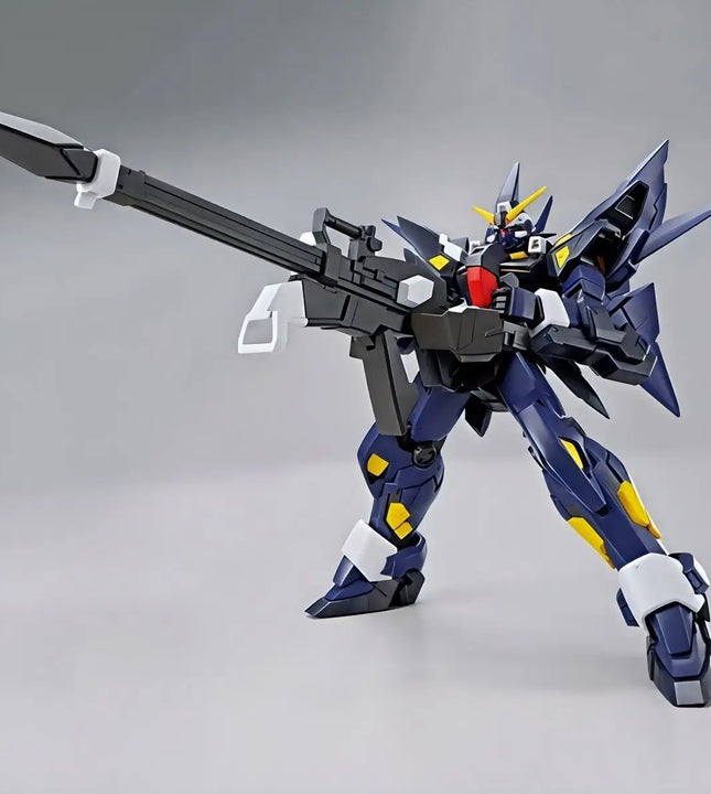 XYS Model HG Huckebein MK2 Assembly Model Kit Collection Action Fiugres Model Robot Kits Toys Kid Christmas Gifts In Stock