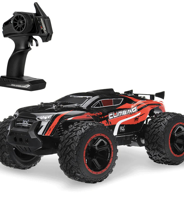 Dragon Fighter High Speed RC Racing Car